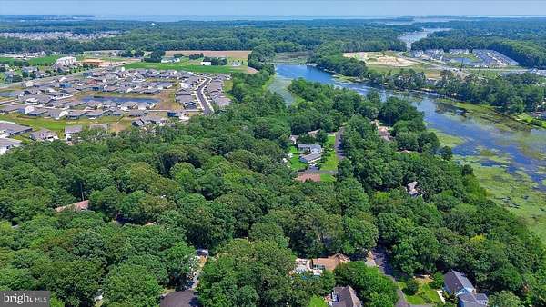 0.25 Acres of Residential Land for Sale in Lewes, Delaware