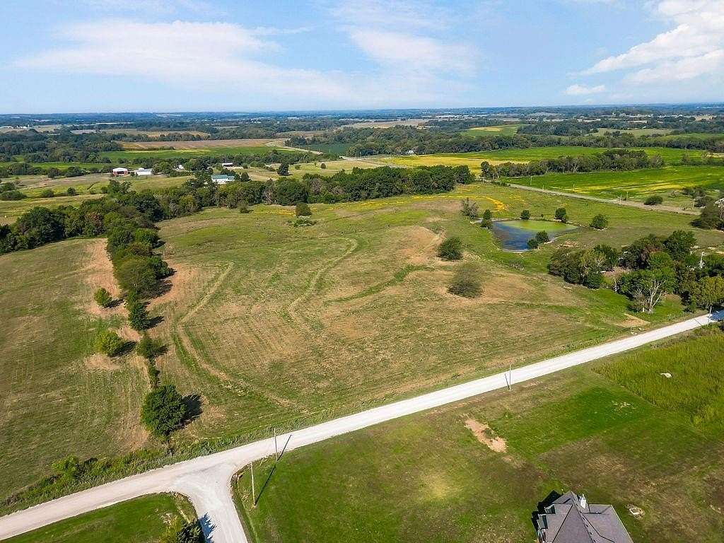 9.4 Acres of Residential Land for Sale in Archie, Missouri