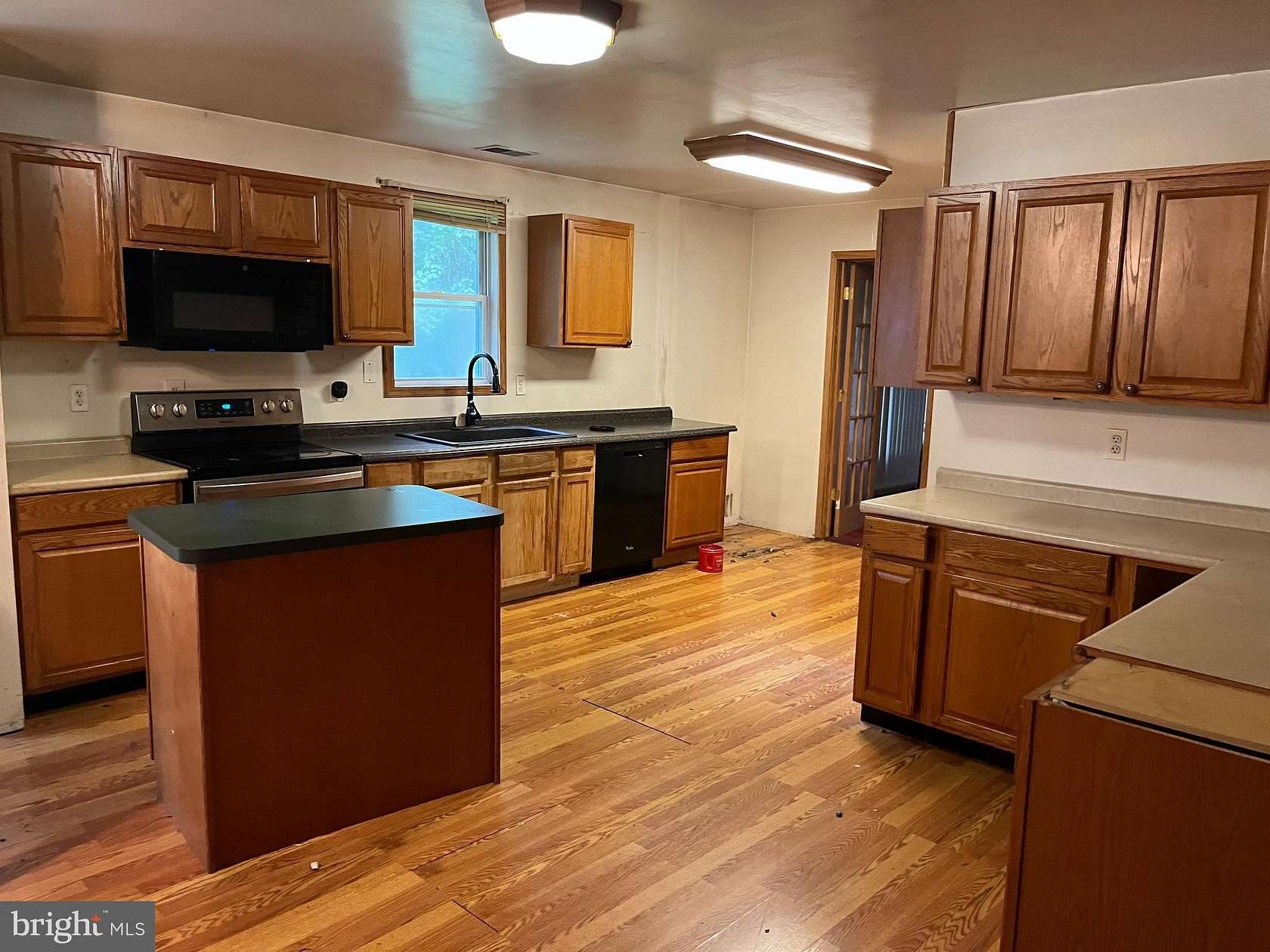 3.1 Acres of Residential Land with Home for Sale in Nanjemoy, Maryland