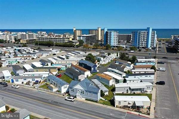 0.04 Acres of Residential Land for Sale in Ocean City, Maryland