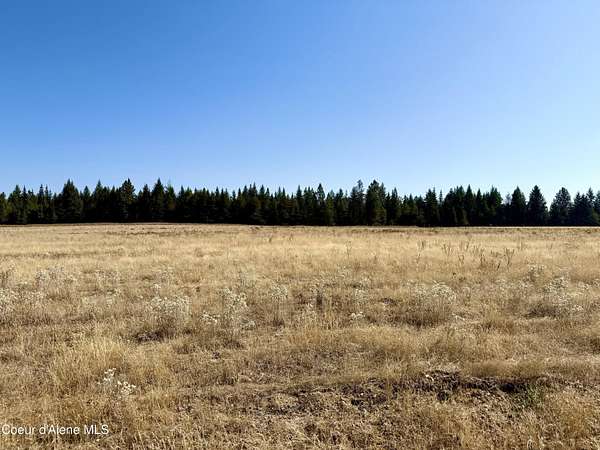 5.45 Acres of Land for Sale in Rathdrum, Idaho