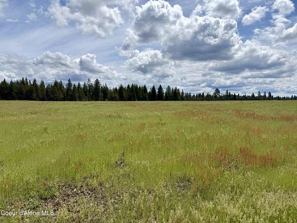 5.45 Acres of Land for Sale in Rathdrum, Idaho