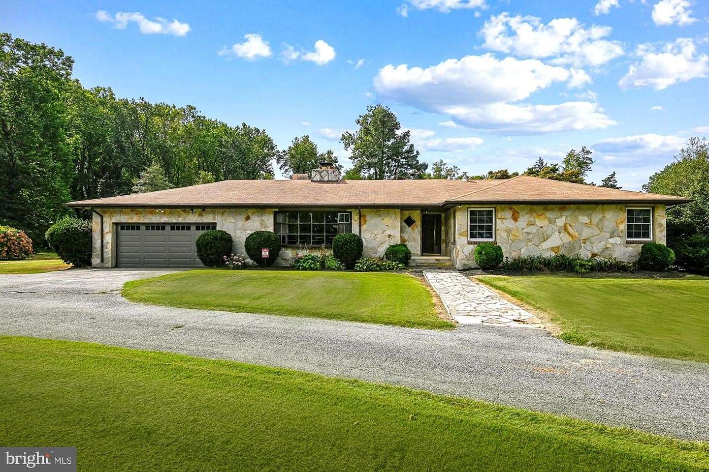 4 Acres of Residential Land with Home for Sale in Annapolis, Maryland