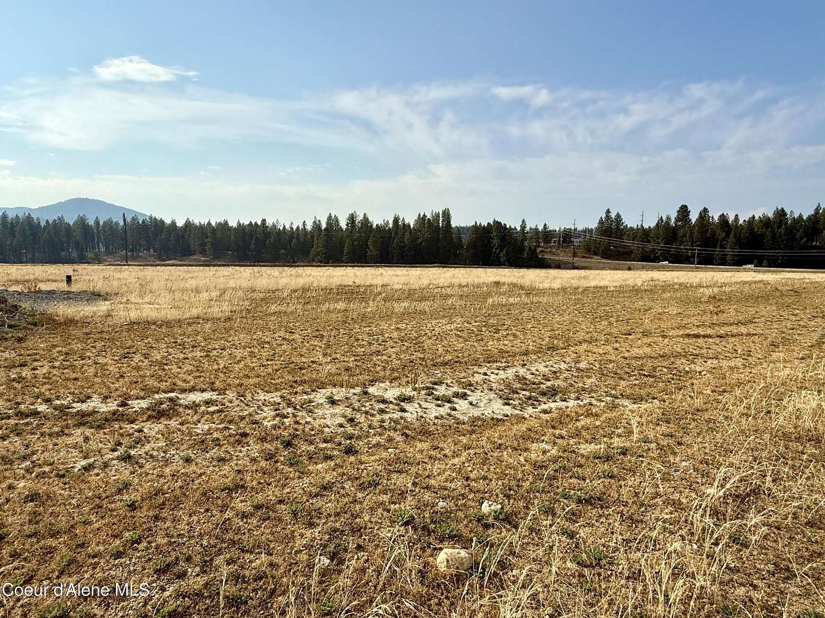5.4 Acres of Land for Sale in Rathdrum, Idaho