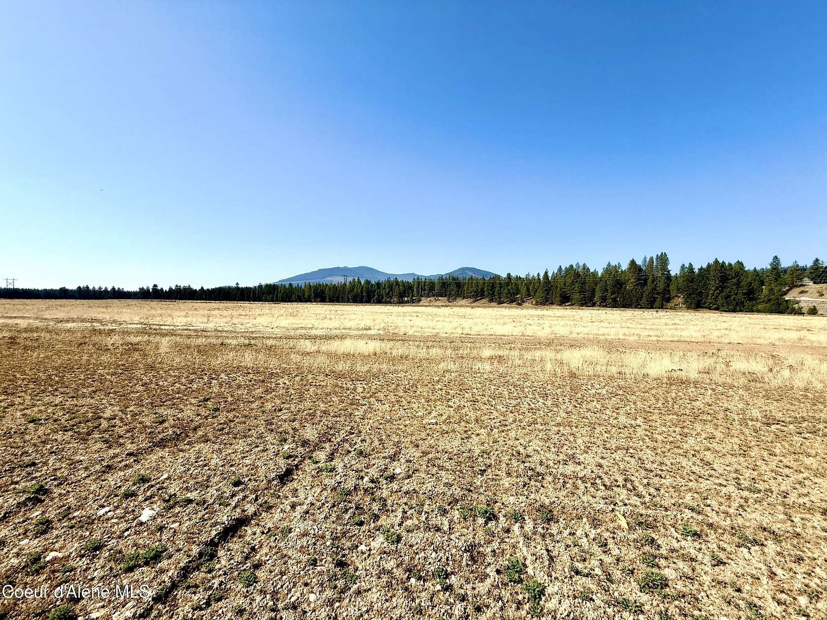5.4 Acres of Land for Sale in Rathdrum, Idaho