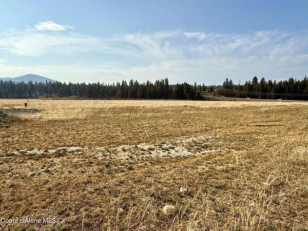 5.4 Acres of Land for Sale in Rathdrum, Idaho