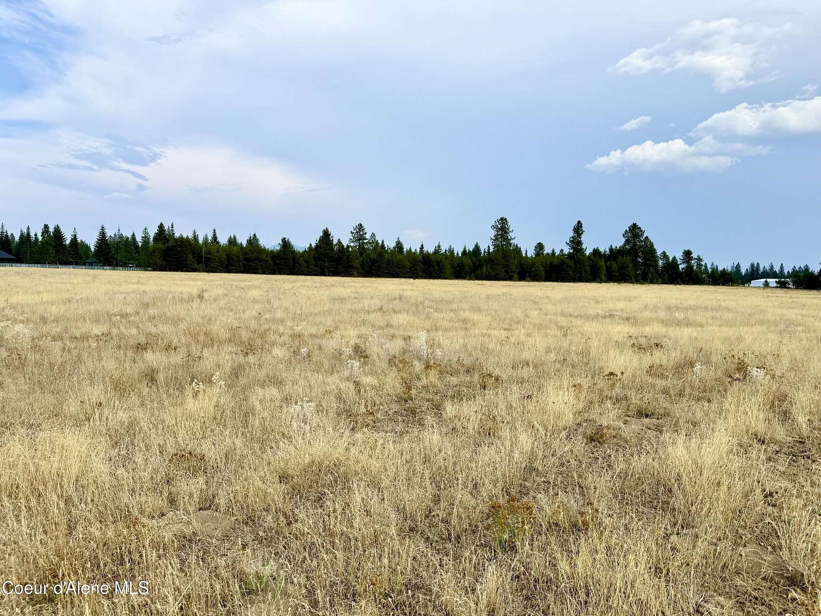 5 Acres of Residential Land for Sale in Rathdrum, Idaho