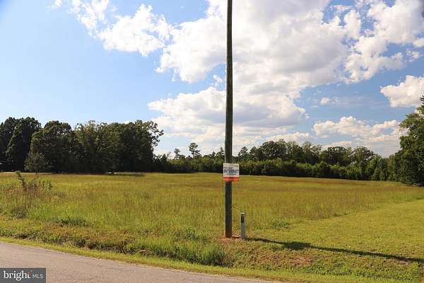1.5 Acres of Residential Land for Sale in Boydton, Virginia