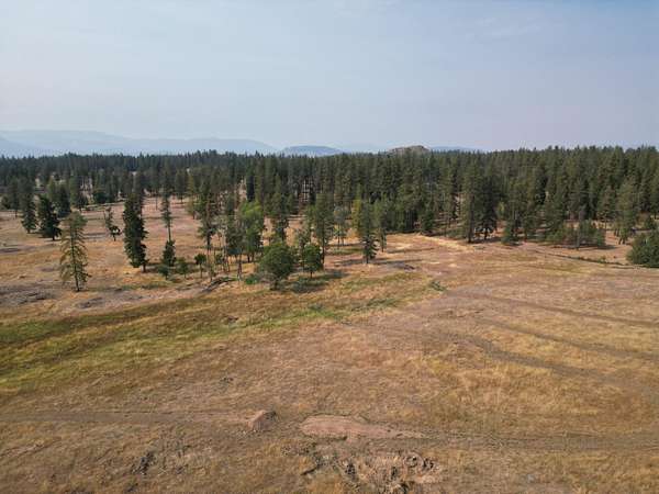 14.2 Acres of Land for Sale in Valley, Washington