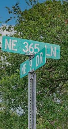 5 Acres of Residential Land for Sale in Okeechobee, Florida