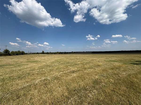 107 Acres of Agricultural Land for Sale in Gordonville, Texas