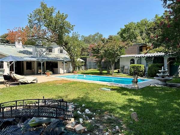 0.35 Acres of Residential Land for Sale in Dallas, Texas