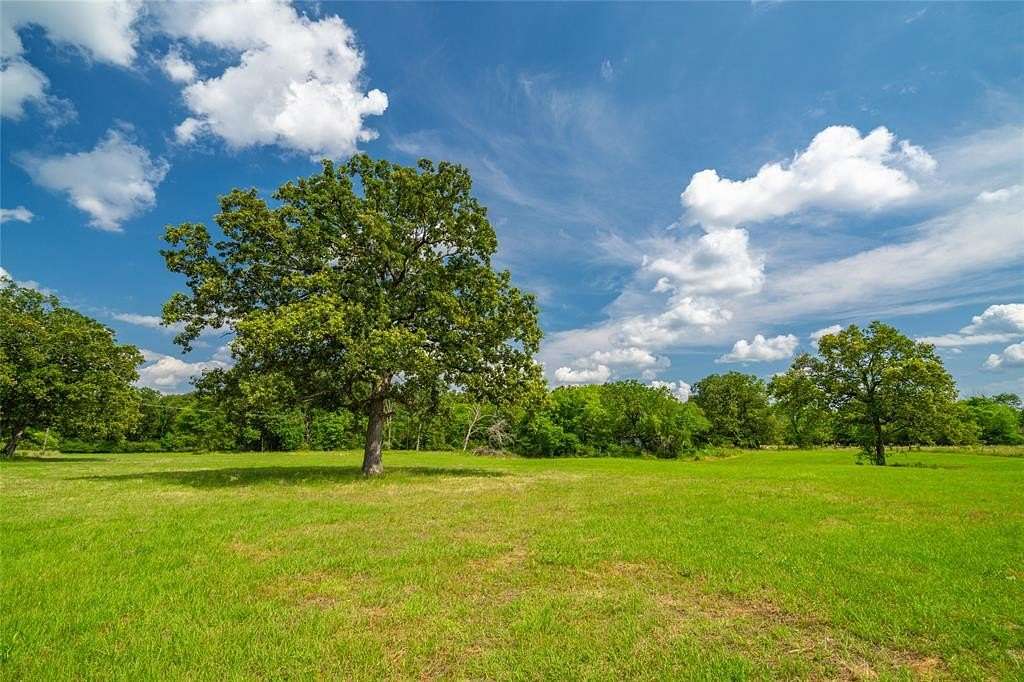 120 Acres of Recreational Land & Farm for Sale in Garrison, Texas