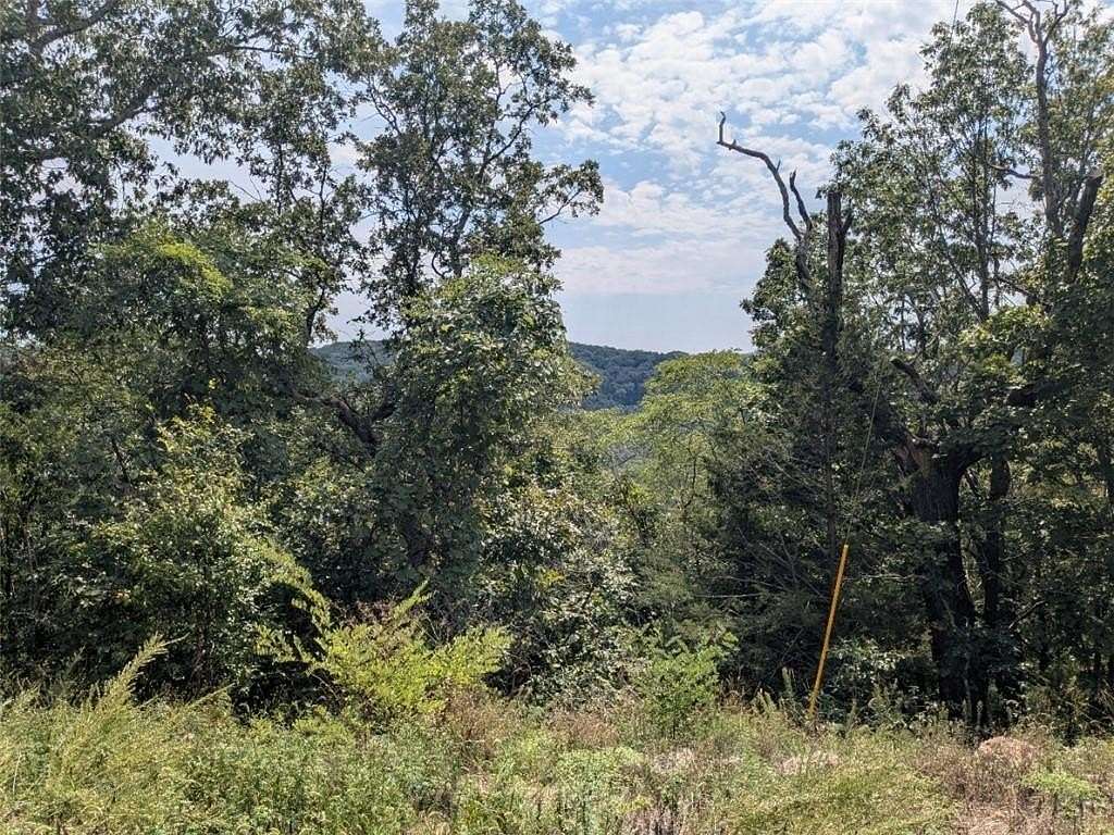 0.34 Acres of Residential Land for Sale in Holiday Island, Arkansas