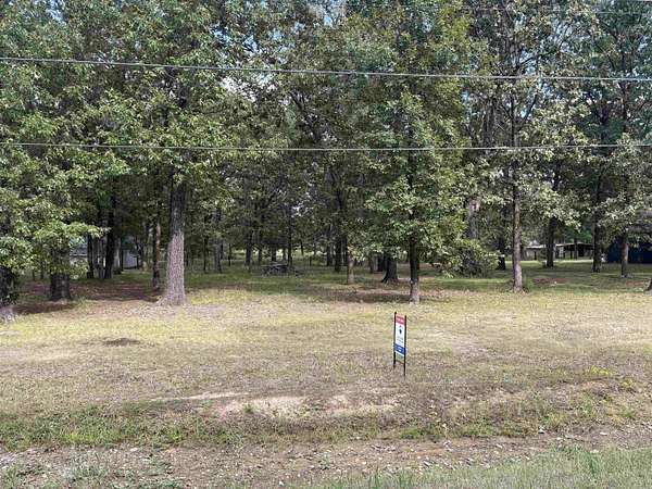 0.74 Acres of Residential Land for Sale in Greenbrier, Arkansas