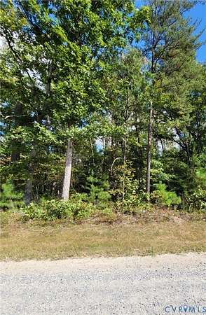15 Acres of Land for Sale in Beaverdam, Virginia