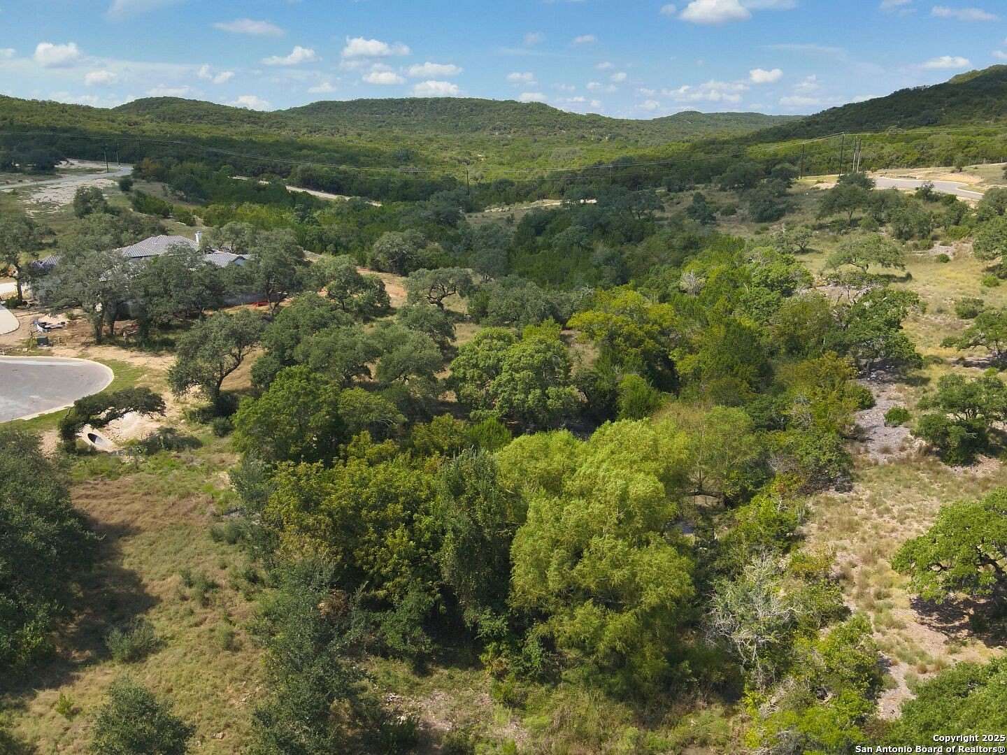0.73 Acres of Residential Land for Sale in San Antonio, Texas