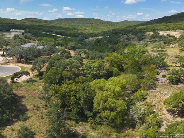 0.73 Acres of Residential Land for Sale in San Antonio, Texas
