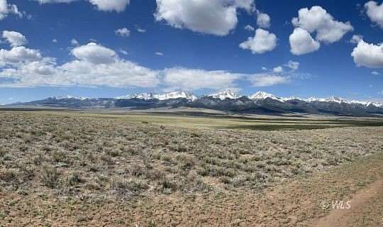 35.3 Acres of Agricultural Land for Sale in Westcliffe, Colorado