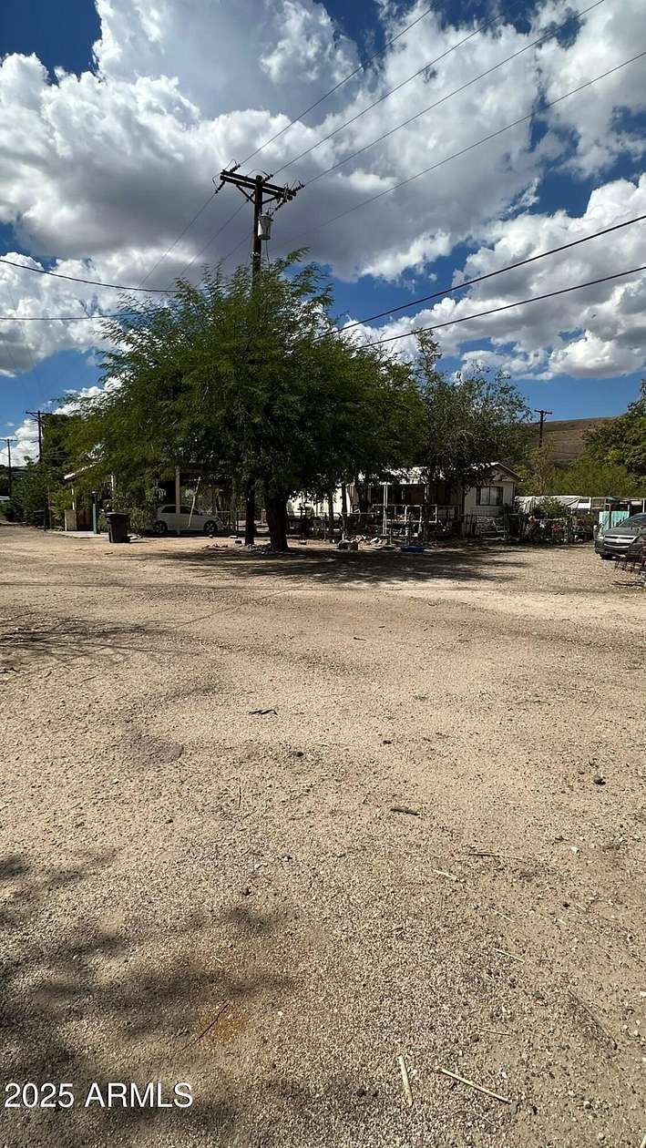 1.26 Acres of Land for Sale in Claypool, Arizona