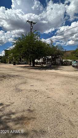 1.26 Acres of Land for Sale in Claypool, Arizona