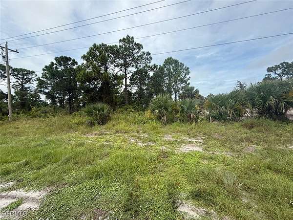 0.23 Acres of Residential Land for Sale in Lehigh Acres, Florida