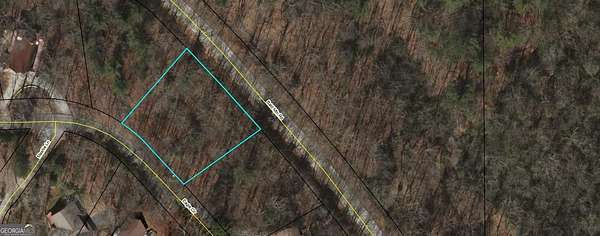 0.38 Acres of Residential Land for Sale in Sky Valley, Georgia