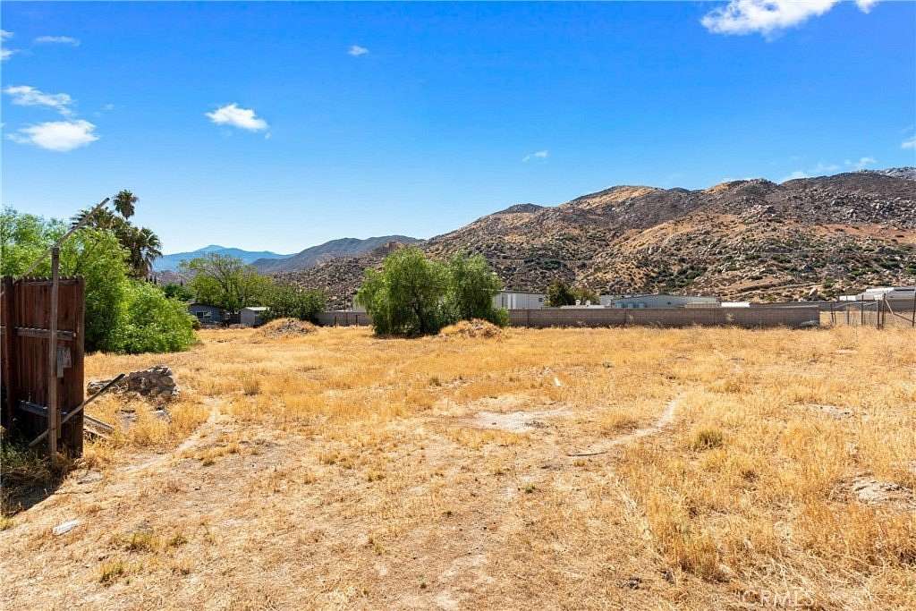 0.42 Acres of Residential Land for Sale in Banning, California