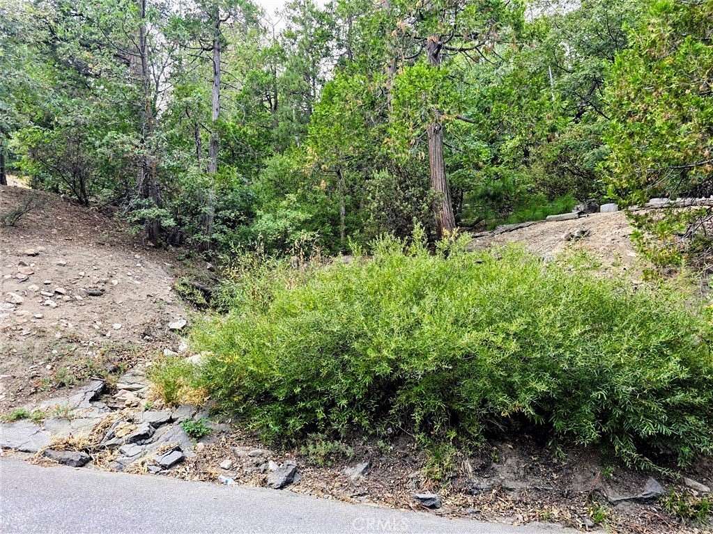 0.25 Acres of Land for Sale in Lake Arrowhead, California