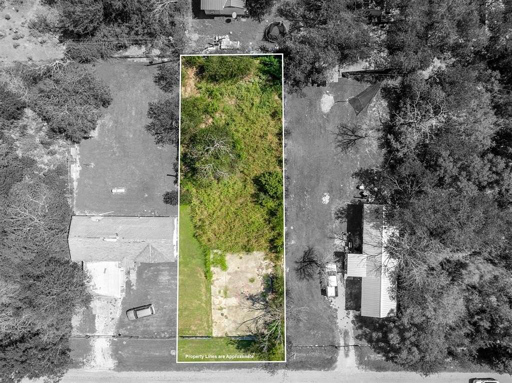 0.23 Acres of Residential Land for Sale in Elm Mott, Texas