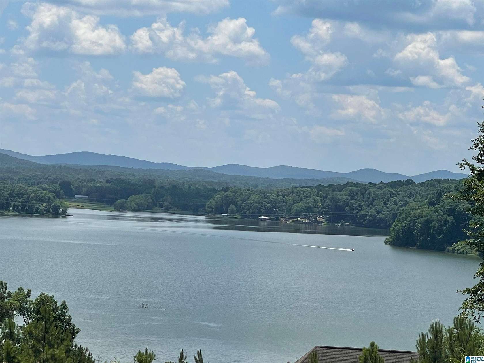 0.52 Acres of Residential Land for Sale in Lincoln, Alabama