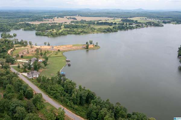 0.52 Acres of Residential Land for Sale in Lincoln, Alabama