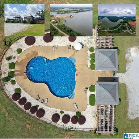 0.52 Acres of Residential Land for Sale in Lincoln, Alabama