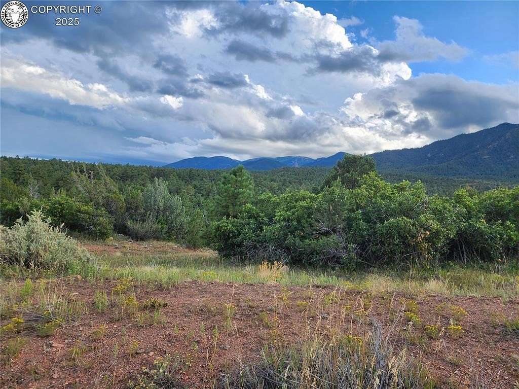 10 Acres of Land for Sale in Florence, Colorado