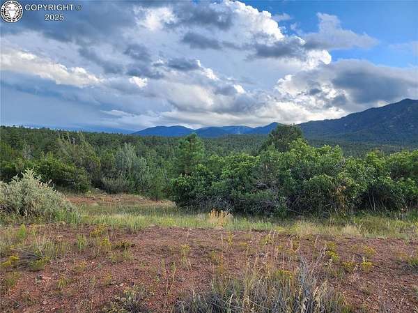 10 Acres of Land for Sale in Florence, Colorado