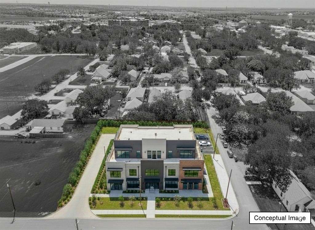 0.5 Acres of Land for Sale in Celina, Texas