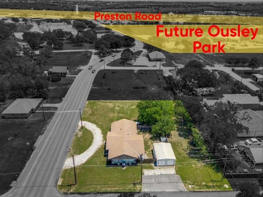 0.5 Acres of Land for Sale in Celina, Texas
