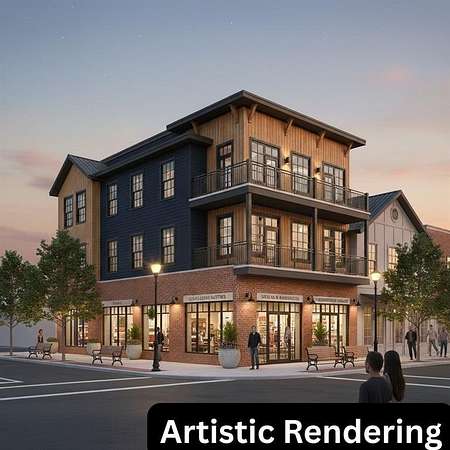 0.5 Acres of Land for Sale in Celina, Texas