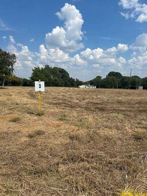 0.58 Acres of Residential Land for Sale in Cleburne, Texas
