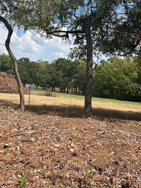 0.58 Acres of Residential Land for Sale in Cleburne, Texas