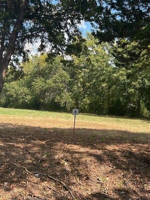 2 Acres of Residential Land for Sale in Cleburne, Texas