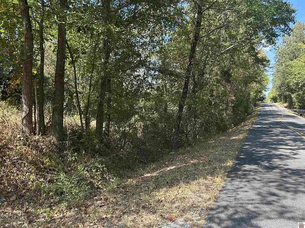37 Acres of Land for Sale in Benton, Kentucky