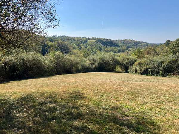 5.1 Acres of Land for Sale in Tappan, Ohio