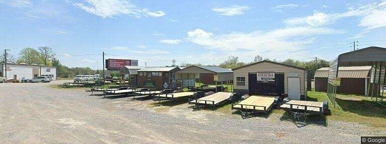 1 Acre of Commercial Land for Sale in Mount Juliet, Tennessee