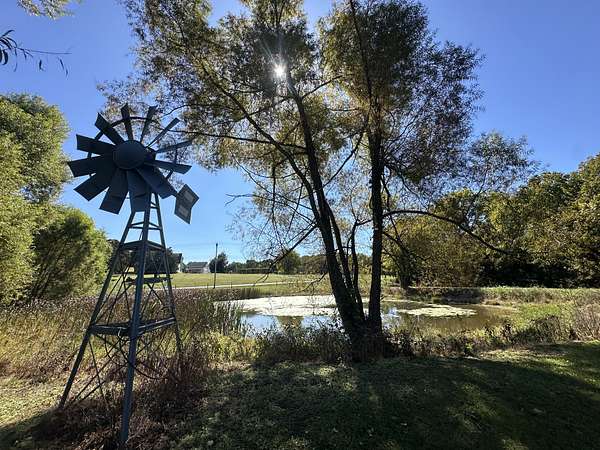 29 Acres of Agricultural Land with Home for Sale in Mount Juliet, Tennessee