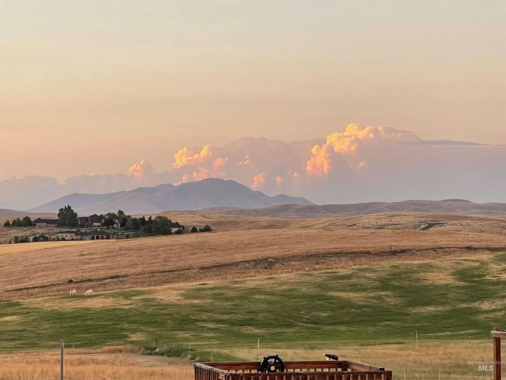 10 Acres of Land for Sale in Star, Idaho