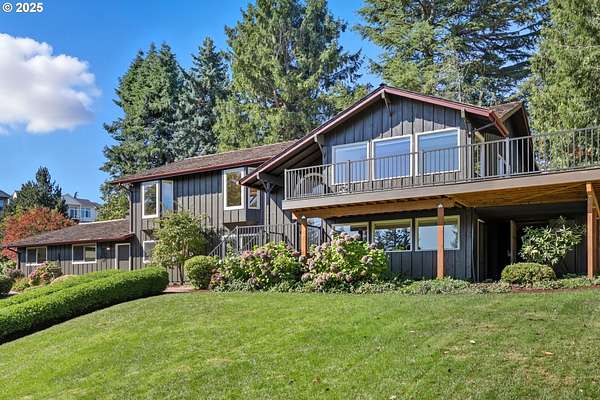 1.89 Acres of Residential Land with Home for Sale in Gresham, Oregon