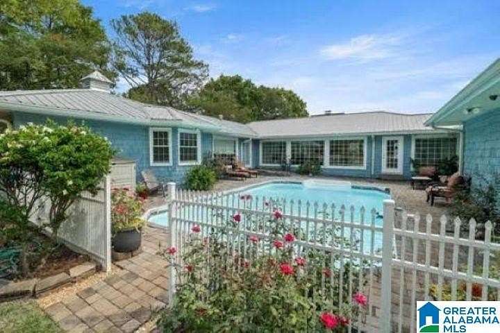 5 Acres of Land with Home for Sale in Helena, Alabama