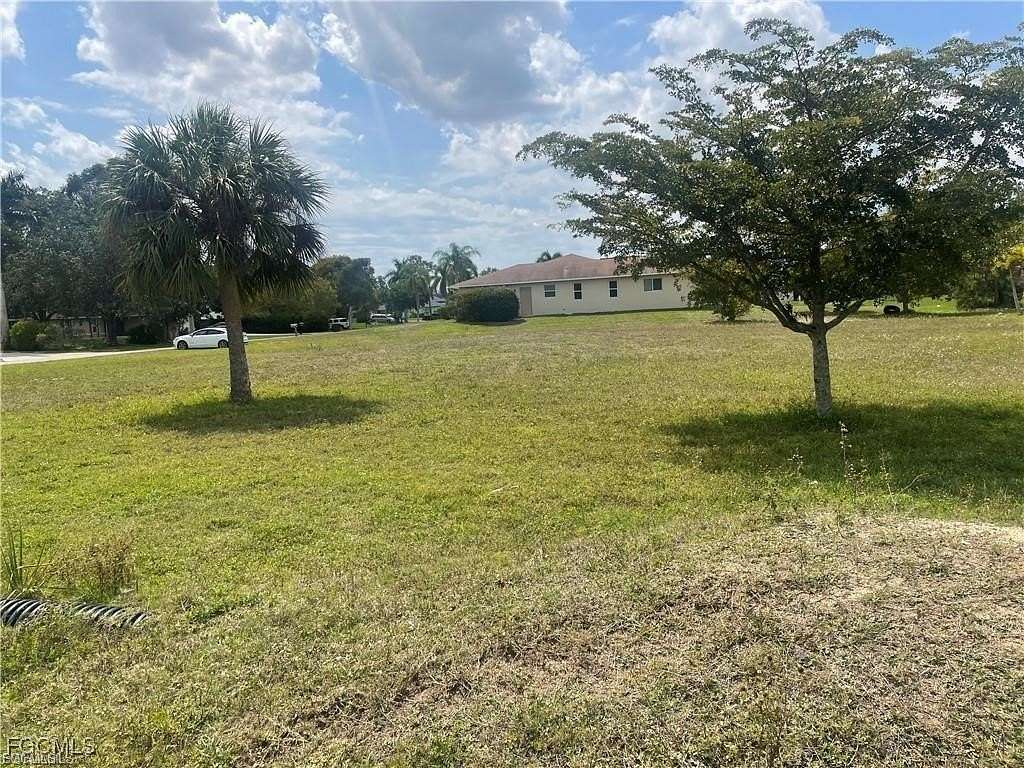 0.51 Acres of Residential Land for Sale in Fort Myers, Florida