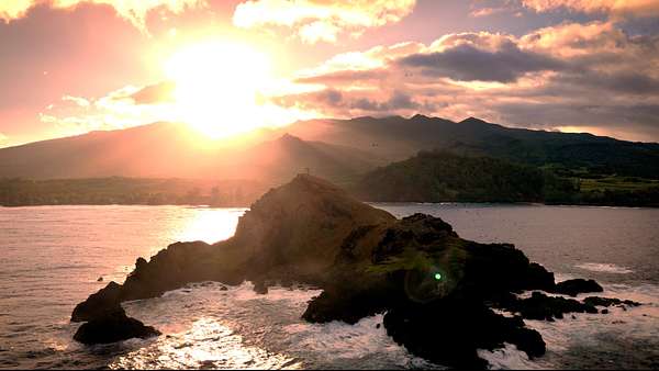 1.48 Acres of Land for Sale in Hana, Hawaii